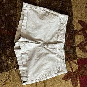 New York and Comapny  Gray Low Rise Women’s Shorts